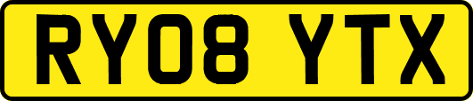 RY08YTX