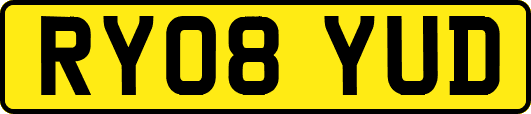 RY08YUD