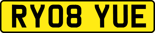 RY08YUE