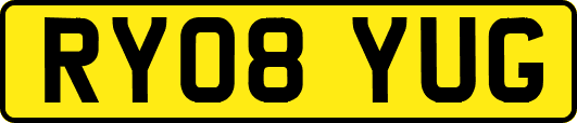 RY08YUG
