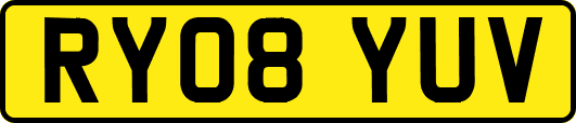 RY08YUV