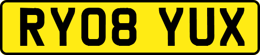 RY08YUX