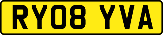 RY08YVA