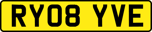 RY08YVE