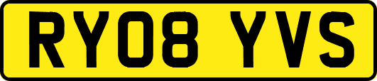RY08YVS