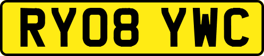 RY08YWC