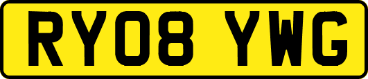 RY08YWG