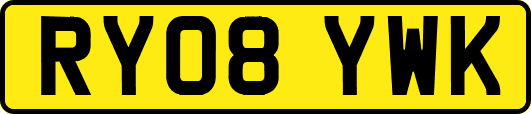 RY08YWK