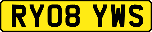 RY08YWS