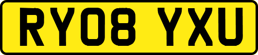 RY08YXU