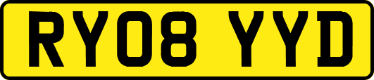 RY08YYD