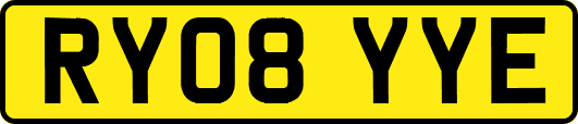 RY08YYE