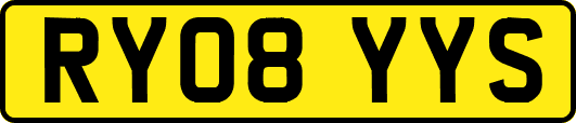 RY08YYS