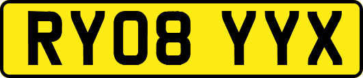 RY08YYX