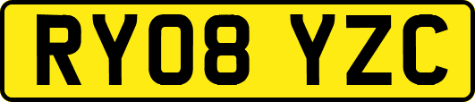RY08YZC
