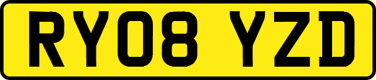 RY08YZD