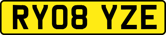 RY08YZE