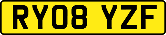 RY08YZF