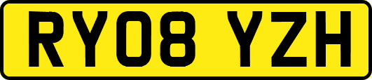 RY08YZH
