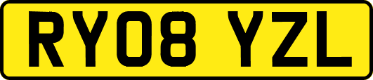 RY08YZL