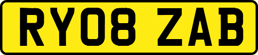 RY08ZAB