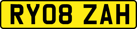 RY08ZAH