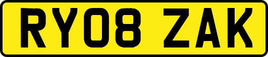 RY08ZAK