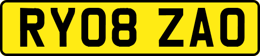 RY08ZAO