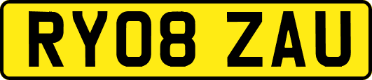 RY08ZAU