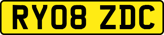 RY08ZDC