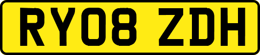 RY08ZDH