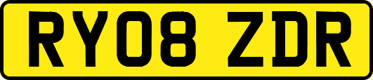 RY08ZDR