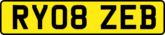 RY08ZEB