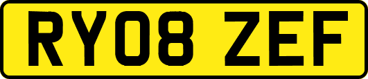 RY08ZEF