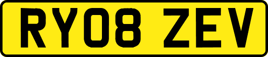 RY08ZEV
