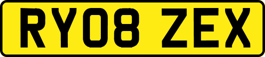 RY08ZEX