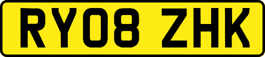 RY08ZHK