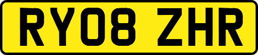 RY08ZHR
