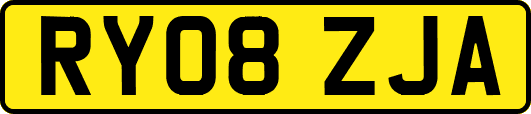 RY08ZJA