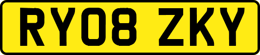 RY08ZKY