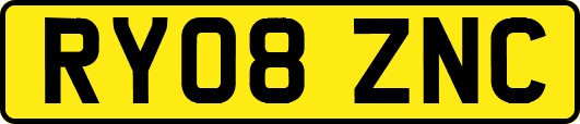 RY08ZNC