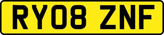 RY08ZNF