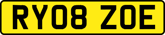RY08ZOE