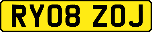 RY08ZOJ