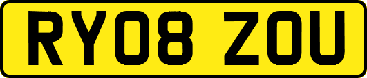 RY08ZOU