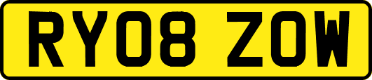 RY08ZOW