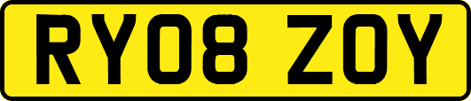 RY08ZOY