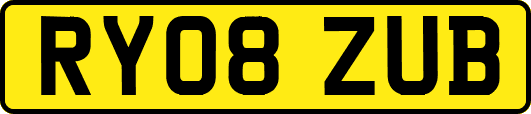RY08ZUB