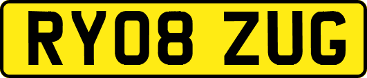 RY08ZUG