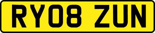 RY08ZUN